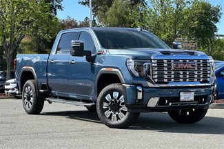 New 2025 GMC Sierra 2500 Denali image 1