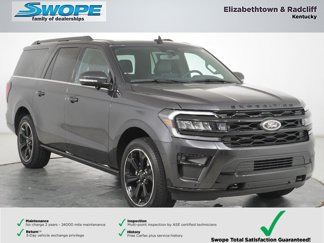 Used 2024 Ford Expedition Max Limited image 1