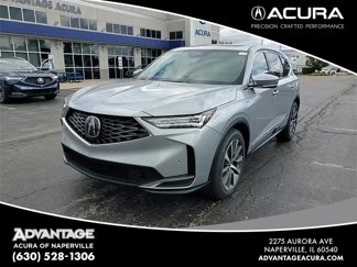 New 2026 Acura MDX w/ Technology Package image 1