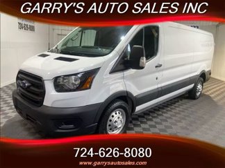 Used 2020 Ford Transit 150 Low Roof AWD w/ Load Area Protection Package image 1