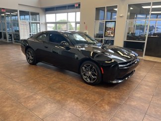 New 2025 Dodge Charger R/T w/ Plus Group image 1