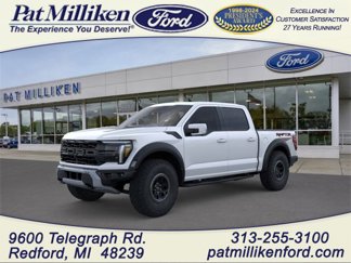 New 2025 Ford F150 Raptor image 1