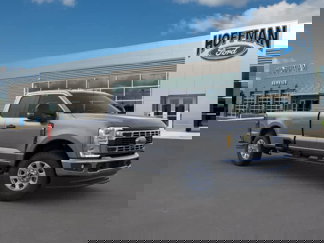 New 2025 Ford F250 XLT w/ FX4 Off-Road Package image 1
