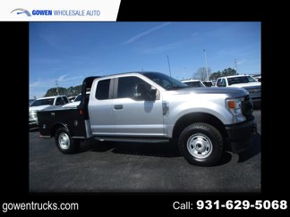 Used 2022 Ford F250 XL w/ Power Equipment Group image 1