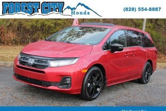 New 2025 Honda Odyssey Sport-L image 1