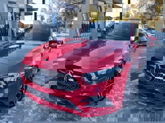 Used 2019 Mercedes-Benz A 220 image 1