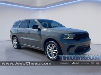 Used 2023 Dodge Durango GT image 1