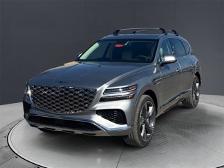 New 2025 Genesis GV80 3.5T Prestige image 1