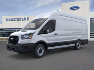 New 2025 Ford Transit 350 148 High Roof Extended image 1