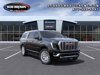 New 2025 GMC Yukon XL Denali w/ Denali Reserve Package image 1