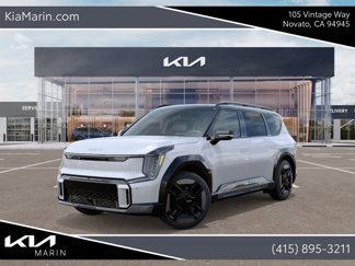 New 2026 Kia EV9 GT-Line image 1