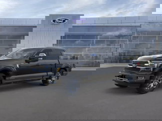 New 2025 Ford F150 King Ranch image 1