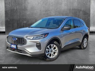 Used 2024 Ford Escape Active image 1