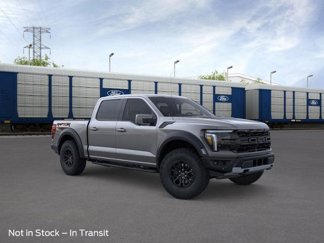 New 2025 Ford F150 Raptor image 1
