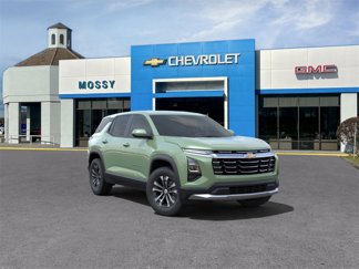 New 2026 Chevrolet Equinox LT w/ Convenience Package II image 1