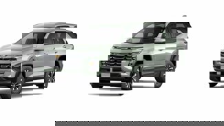New 2026 Chevrolet Equinox LT w/ Convenience Package II image 1