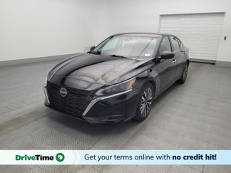 Used 2023 Nissan Altima 2.5 SV image 1