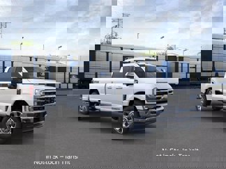 New 2025 Ford F350 King Ranch w/ Chrome Package image 1