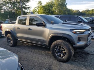 Used 2025 Chevrolet Colorado ZR2 w/ Technology Package image 1