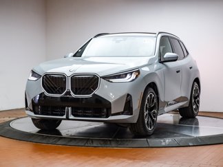 New 2026 BMW X3 xDrive30 w/ Premium Package image 1