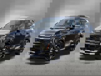 New 2026 Kia Sportage LX image 1