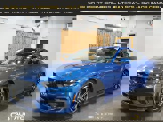 Used 2024 Ford Mustang Premium image 1
