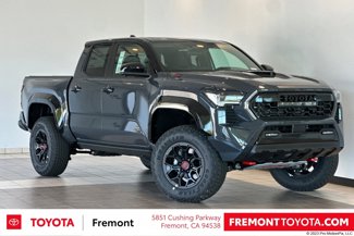 New 2025 Toyota Tacoma TRD Pro image 1
