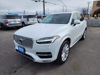 Used 2019 Volvo XC90 T6 Inscription image 1