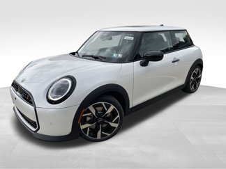 New 2025 MINI Cooper S image 1