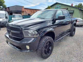 Used 2014 RAM 1500 Express image 1