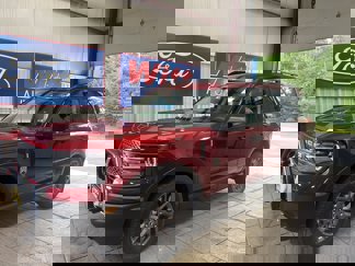 New 2025 Ford Bronco Sport Big Bend image 1