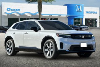 New 2025 Honda Prologue Touring image 1