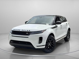 Used 2026 Land Rover Range Rover Evoque S image 1