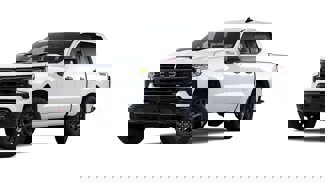 New 2025 Chevrolet Silverado 1500 LT Trail Boss w/ Convenience Package II image 1