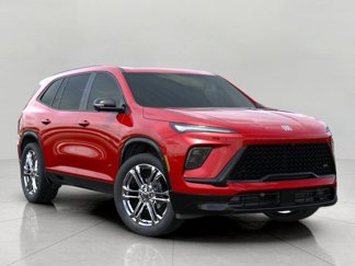 New 2025 Buick Enclave Sport Touring w/ Power Package image 1