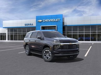 New 2025 Chevrolet Tahoe LT w/ Advanced Technology Package image 1