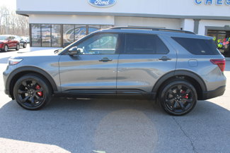 Used 2023 Ford Explorer ST w/ Equipment Group 401A image 1