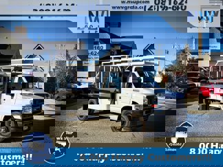 Used 2022 Ford E-450 and Econoline 450 Super Duty image 1