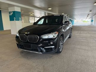 Used 2018 BMW X1 xDrive28i image 1