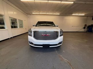 Used 2017 GMC Yukon XL Denali w/ Open Road Package image 1