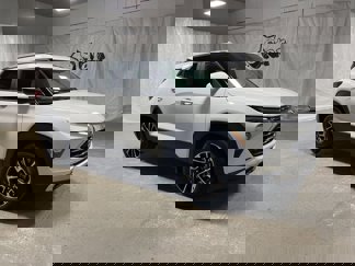 New 2026 Chevrolet TrailBlazer LT video 1