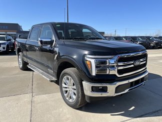 New 2025 Ford F150 Lariat w/ Equipment Group 502A High image 1