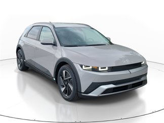 New 2025 Hyundai Ioniq 5 SEL image 1