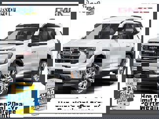 New 2026 GMC Acadia Elevation w/ LPO, Floor Liner Package image 1