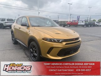 New 2024 Dodge Hornet GT w/ GT Blacktop Package image 1