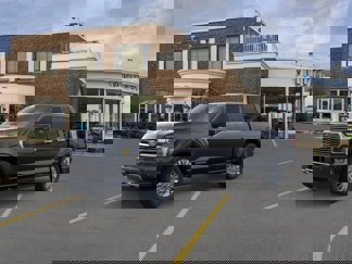 New 2025 Ford F150 Platinum w/ Equipment Group 703A Plus image 1