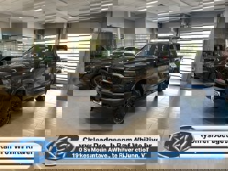 New 2026 RAM 1500 Rebel image 1