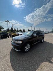 Used 2019 Dodge Durango Citadel image 1