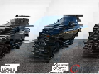 New 2025 RAM 2500 Laramie w/ Night Edition image 1