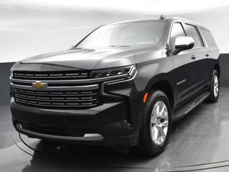 Used 2023 Chevrolet Suburban Premier image 1